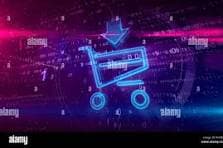 E-Market - Digital Marketplace